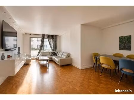 appartement 5 pièces 112 m²