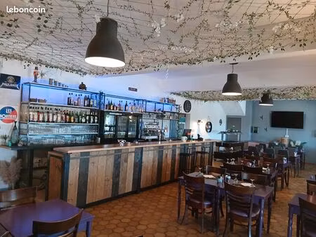 restaurant routier