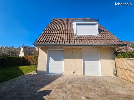 maison 5 pièces 125 m²