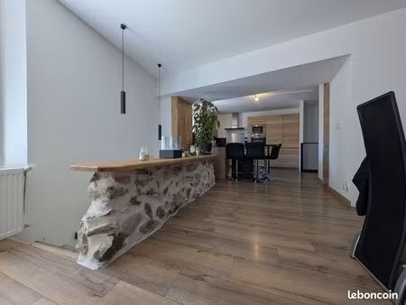 maison de village 5 pièces 150 m²