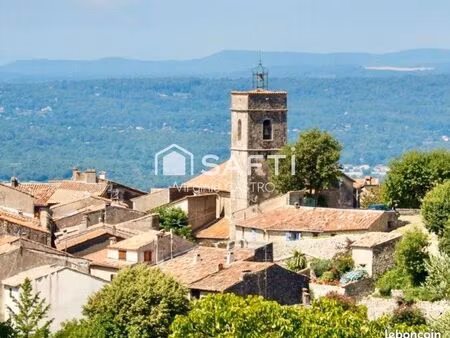 maison 5 pièces 270 m²