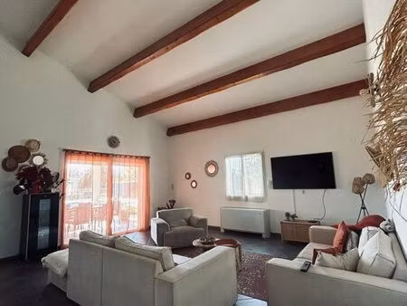 maison vix 5 pièces 168m2