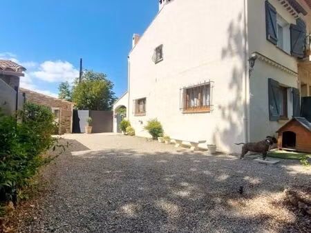 maison 3 pièces 80 m²
