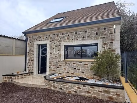 maison 2 pièces 69 m²