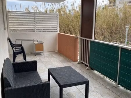 appartement calvi