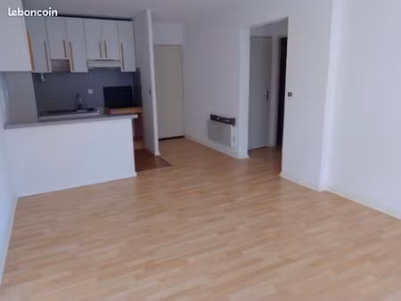 loue bel f2 confortable et bien placé