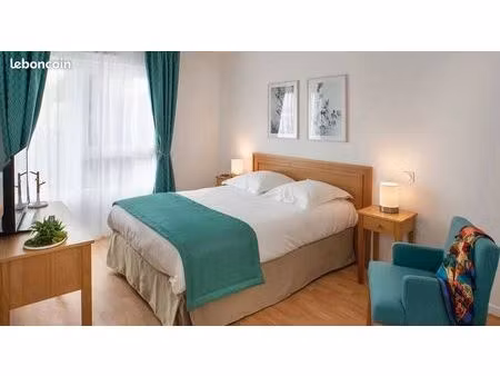 appartement 1 pièce 45 m²