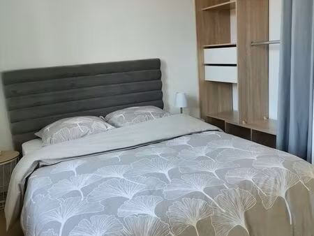 maison appartement de 54 m2