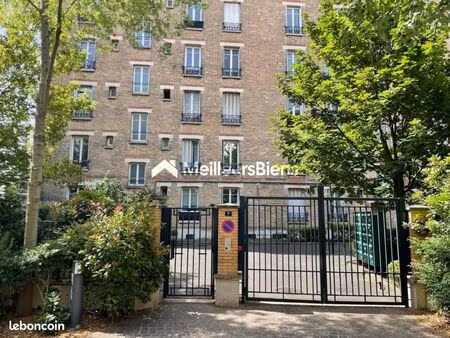 appartement 3 pièces 50 m²