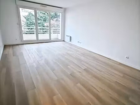appartement 4 pièces 76 m²