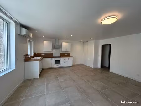 appartement t2