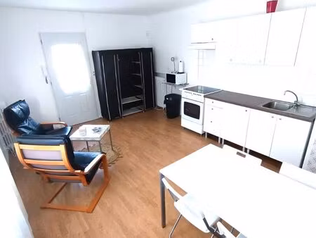 duplex 3 pièces 70 m2
