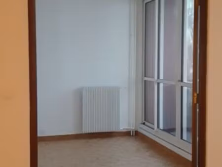 location appartement meublé