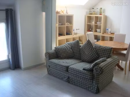 location étudiant(e)