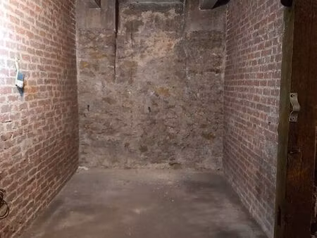 grande cave avenue de tourville 75007
