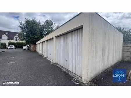 garage/box chilly mazarin