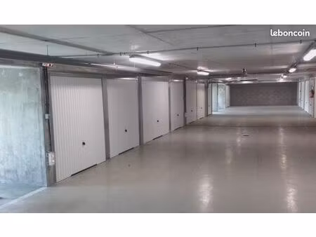 box fermé eragny sur oise