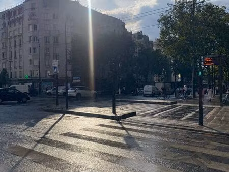 place parking