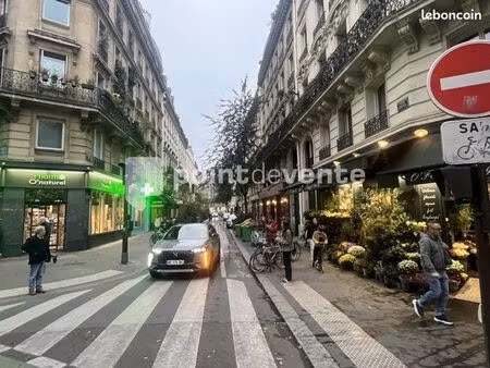 local commercial 70 m²
