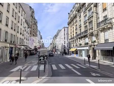 local commercial 662 m²