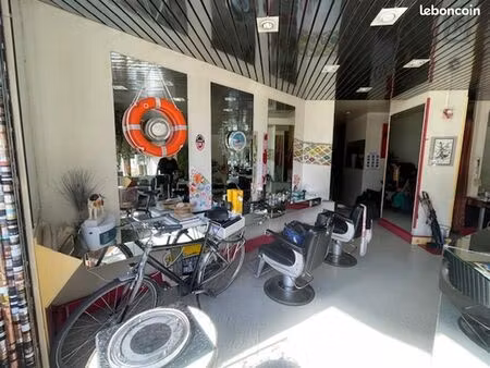 local commercial 91 m²