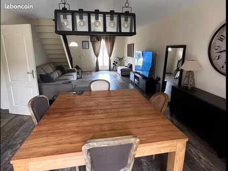 rare à la vente: secteur laborde  maison tout confort de 120 m2 entièrement rénové et tout