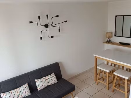 maison .41 m2. 3 pieces