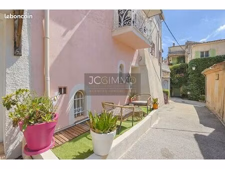 maison 4 pièces 111 m²