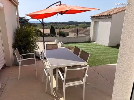maison en location