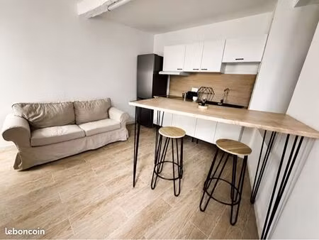 loue petite maison
