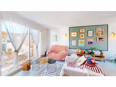 maison 3 pièces 82 m²