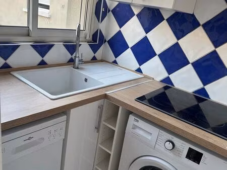 location t3 maison de ville plain-pied villejuif métro léo lagrange