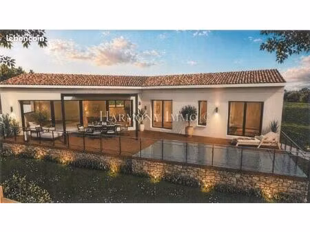 terrain 1 108 m² ajaccio