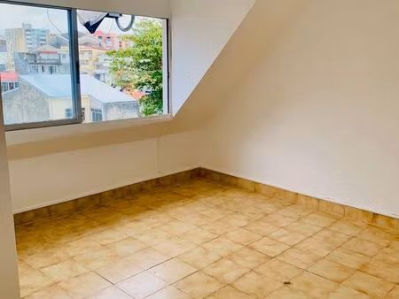 studio à louer