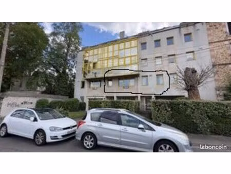 grand loft 51m2 à juvisy gare