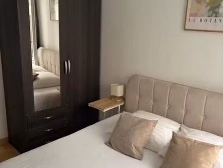 vente appartement 2 pièces 31 m² à paris 11ème (75011)  309 000 €
