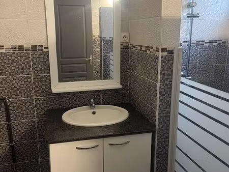 maison f2
