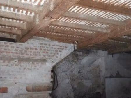 remise grange viabilisée