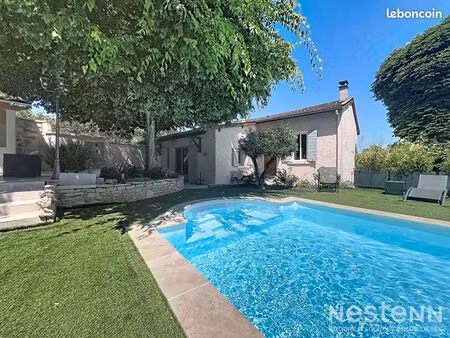 maison 4 pièces 130 m²