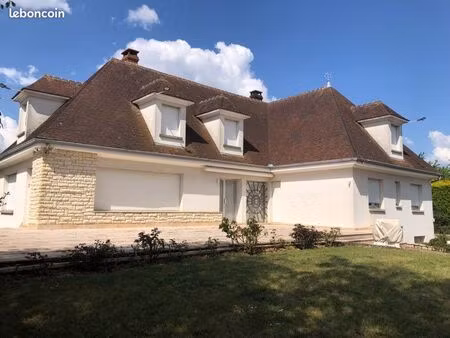 maison d’exception