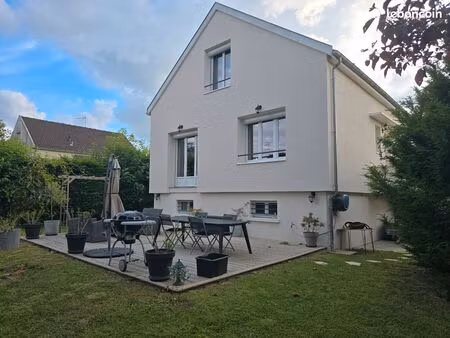 maison saint andré les vergers