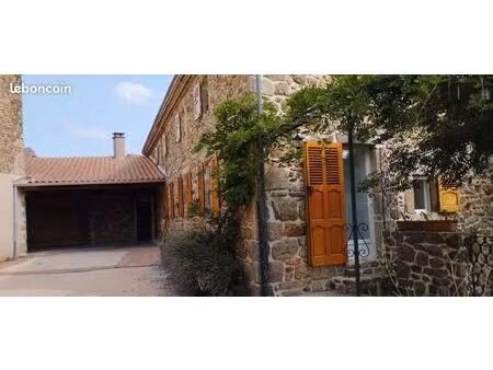 grande maison