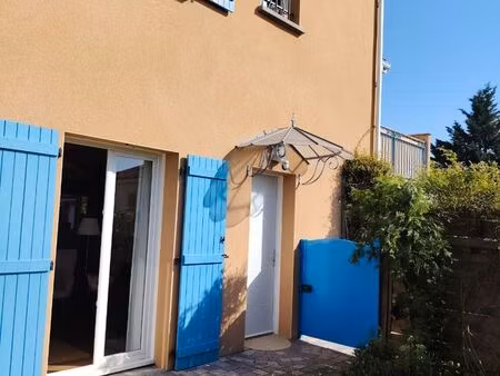maison 5 pièces 107 m2