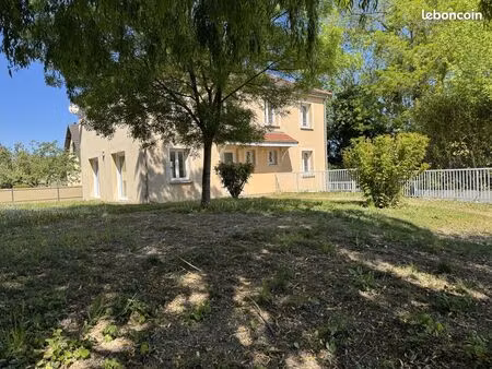maison 7 pièces 170 m²