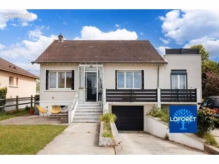 maison 6 pièces 180 m²