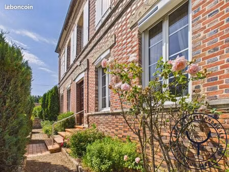 maison 6 pièces 152 m²