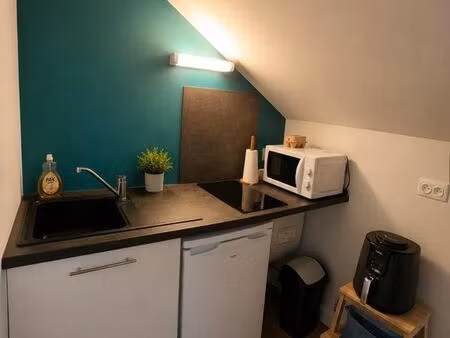 appartement 13 m² annonay
