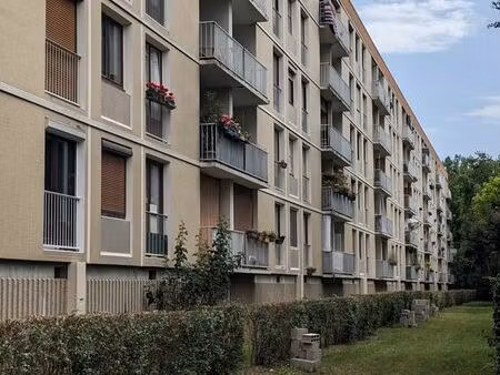 appartement t4 - secteur mozart