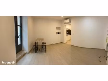 appartement t2 aubenas