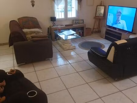 vend appartement 72 m2 a fendeille